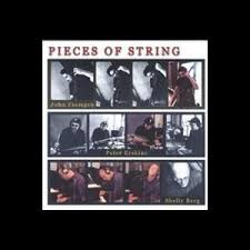 Fremgen John-Pieces Of String /Zabalene/